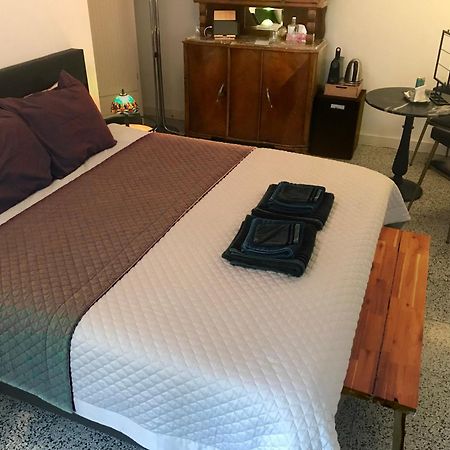 Bed And Breakfast 로테르담 외부 사진